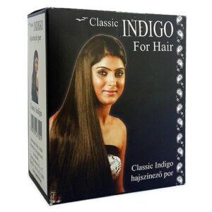 Indigo prah 100g