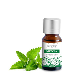 Menta eterično ulje (10 ml)