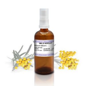 Smilje hidrolat 100mL