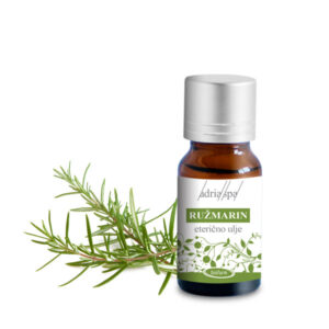 Ružmarin eterično ulje (10 ml)