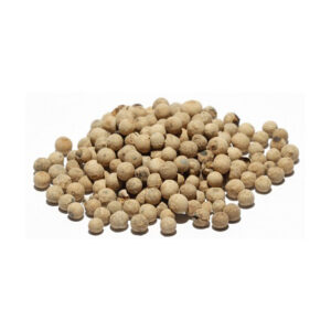 Papar bijeli u zrnu 1000g