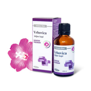 Kapi vrbovice (50ml)