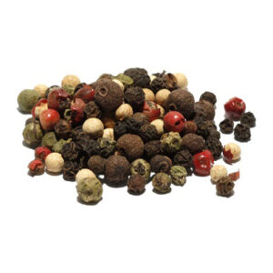 Papar mix (4 vrste papra u zrnu) 1000g