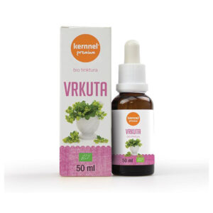 Tinktura Vrkuta Kernnel 50ml