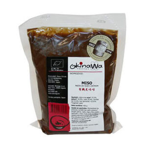 Miso s ječmom 400g