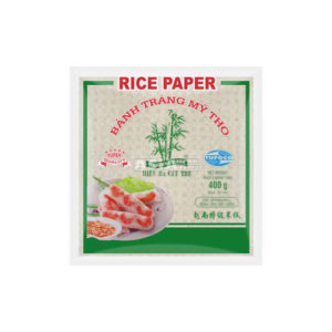 Rižin papir za prženje okrugli 22cm