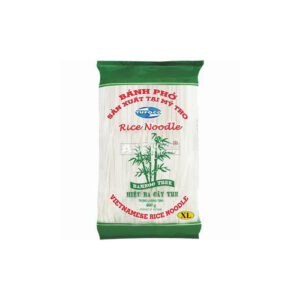 Rižina tjestenina rezanci 10mm