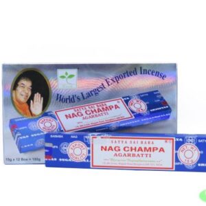 Mirisni štapić - Nag Champa