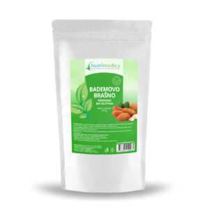 Bademovo brašno 250g