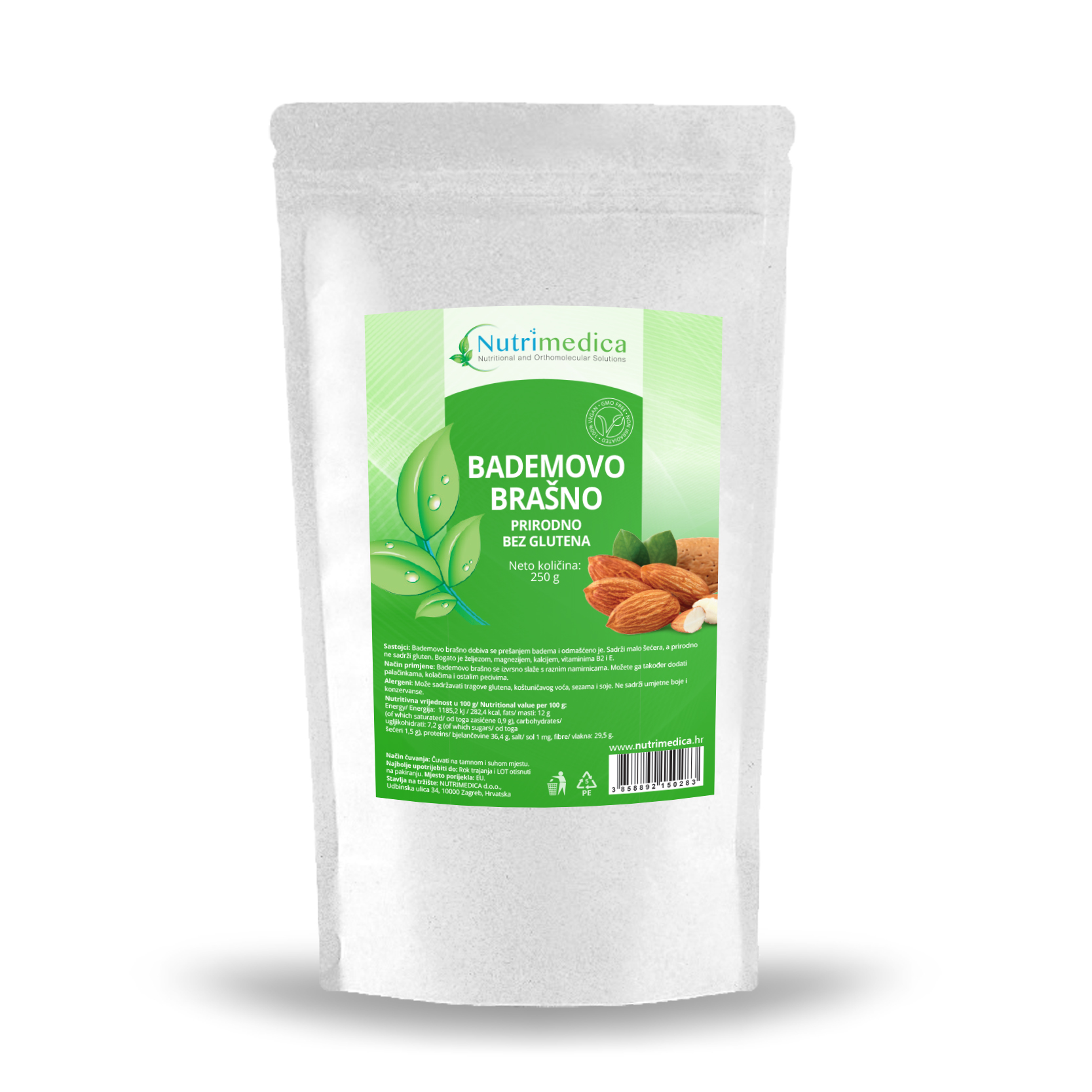 bademovo brašno 250g(1)