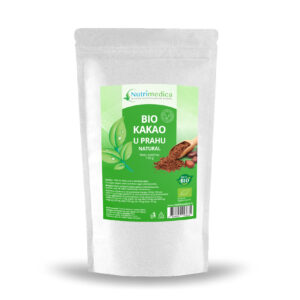 Bio kakao prah natural 150g
