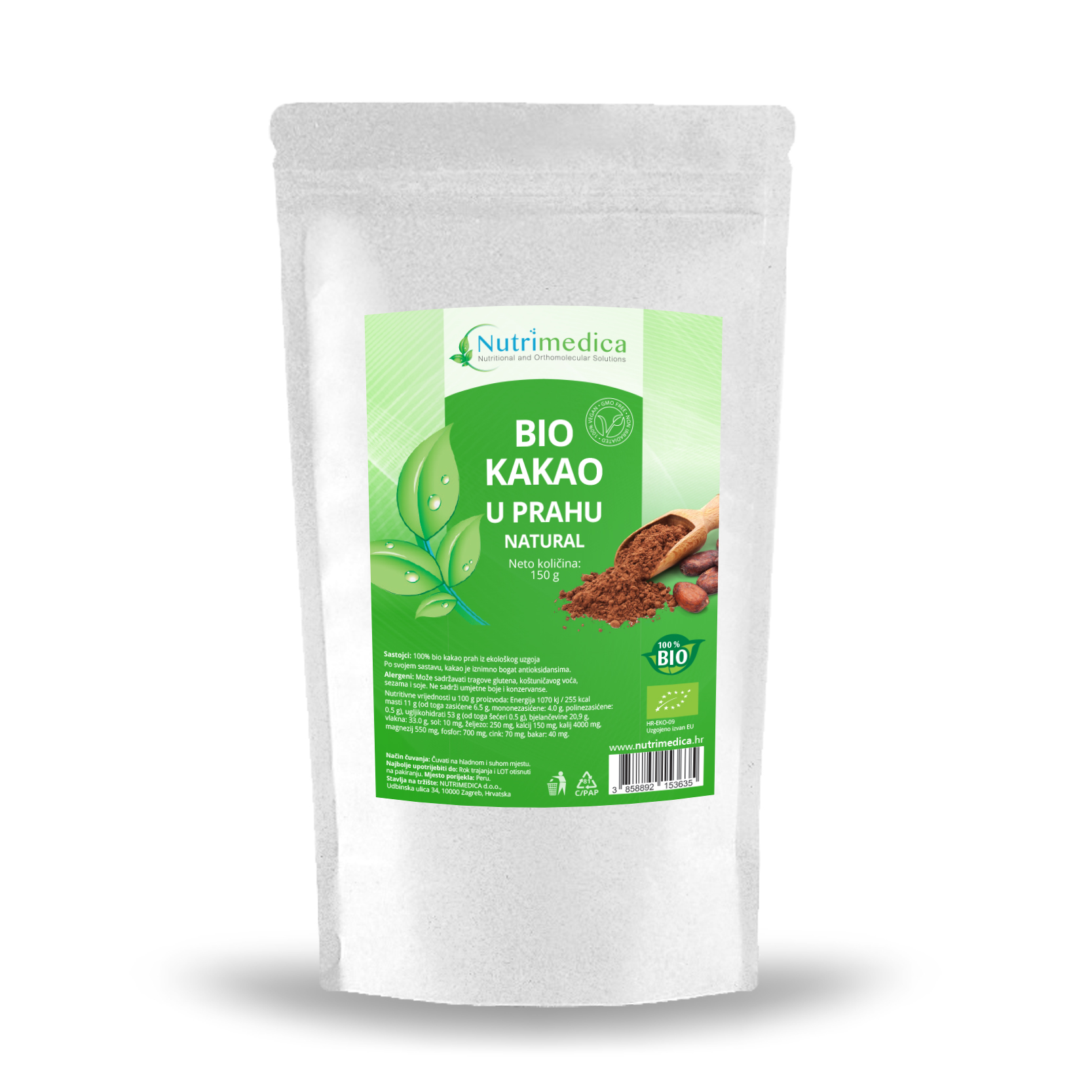 bio kakao u prahu natural 150g 2026(1)