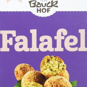 Falafel smjesa bez glutena 160g BIO