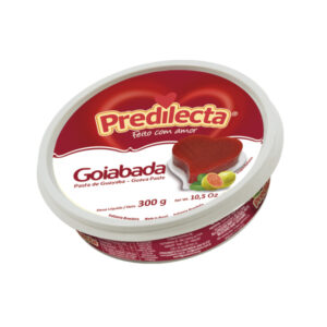 Goiabada (guava pasta) 600 g