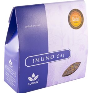 Imuno čaj 80g