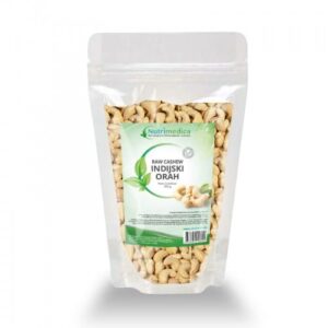 Indijski oraščići 500g