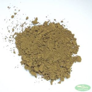 Piment mljeveni 30g