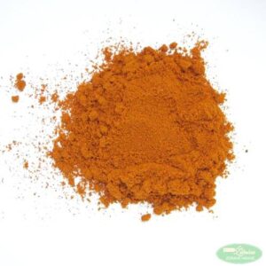 Paprika ljuta dimljena 50g