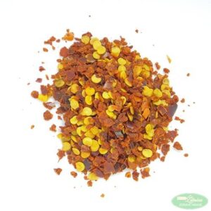 Čili paprika drobljena