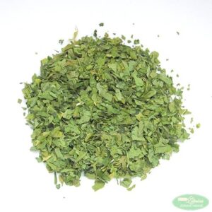 Peršin list 25g