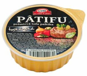 Tofu namaz toscana 100g