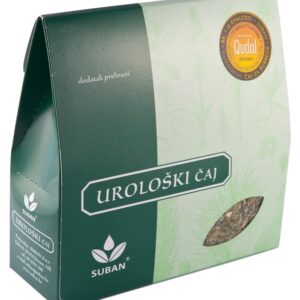 Urološki čaj 80g