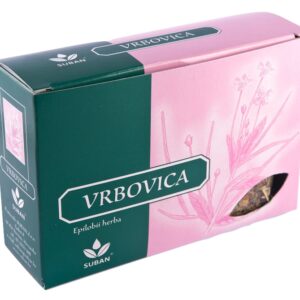 Vrbovica biljka 40g