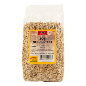 Zob neoljuštena 500g