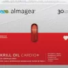Krill Oil Cardio+ Krill ulje 30 caps