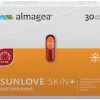 Sunlove Skin+ 30 kapsula
