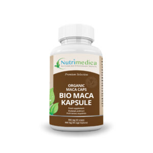 Maca bio