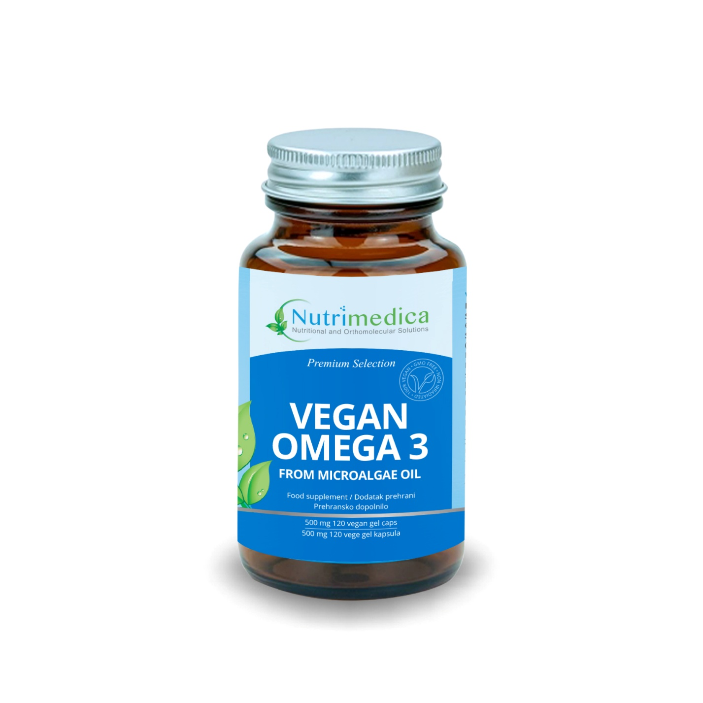 vegan omega vegan omega 3 iz mikroalgi